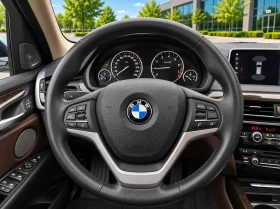 BMW X5, снимка 12