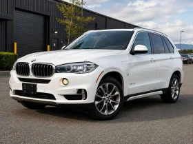 BMW X5, снимка 1