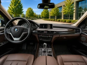 BMW X5, снимка 11
