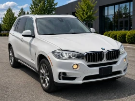BMW X5, снимка 5