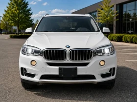 BMW X5, снимка 6