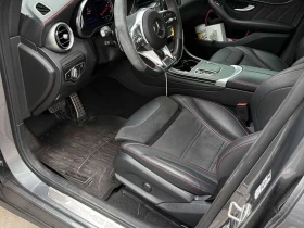Mercedes-Benz GLC 43 AMG /360/Distronic/Carfax/Автокредит, снимка 5