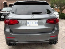 Mercedes-Benz GLC 43 AMG /360/Distronic/Carfax/Автокредит, снимка 4