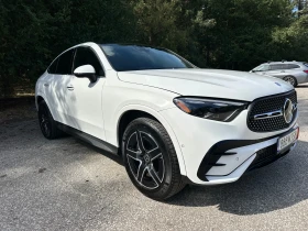 Mercedes-Benz GLC 300 Coupe AMG line 8000км FullMax, снимка 7