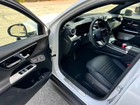Mercedes-Benz GLC 300 Coupe AMG line 8000км FullMax, снимка 8