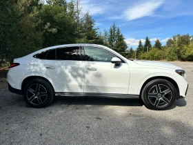 Mercedes-Benz GLC 300 Coupe AMG line 8000км FullMax, снимка 3