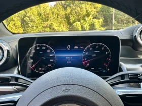 Mercedes-Benz GLC 300 Coupe AMG line 8000км FullMax, снимка 10
