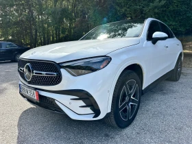 Mercedes-Benz GLC 300 Coupe AMG line 8000км FullMax, снимка 6