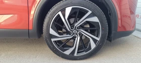 Nissan Qashqai 1.3 DiG-T 4X4, снимка 7