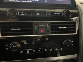 Infiniti QX80, снимка 7