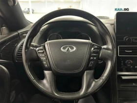 Infiniti QX80, снимка 15