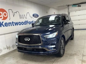 Infiniti QX80, снимка 2