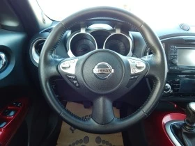 Nissan Juke 1.5DCI* ПЕРФЕКТНА* , снимка 14