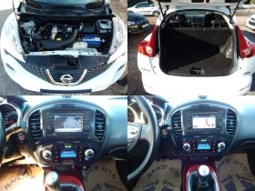 Nissan Juke 1.5DCI* ПЕРФЕКТНА* , снимка 8