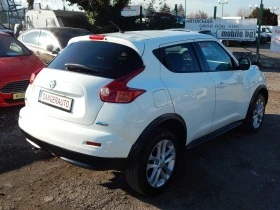 Nissan Juke 1.5DCI* ПЕРФЕКТНА* , снимка 4