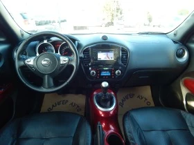 Nissan Juke 1.5DCI* ПЕРФЕКТНА* , снимка 15