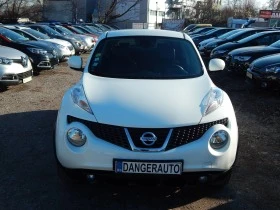 Nissan Juke 1.5DCI* ПЕРФЕКТНА* , снимка 2