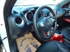 Nissan Juke 1.5DCI* ПЕРФЕКТНА* , снимка 10