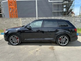 Audi SQ7 4.0 TDI * CARBON * HD MATRIX * , снимка 6