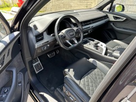 Audi SQ7 4.0 TDI * HD MATRIX * , снимка 8 - Автомобили и джипове - 45480996