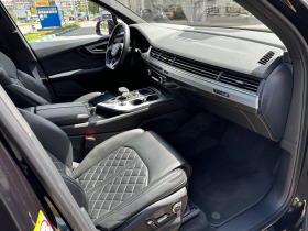 Audi SQ7 4.0 TDI * CARBON * HD MATRIX * , снимка 10 - Автомобили и джипове - 45480996