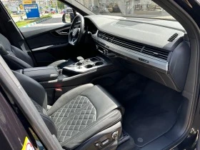 Audi SQ7 4.0 TDI * CARBON * HD MATRIX * , снимка 9