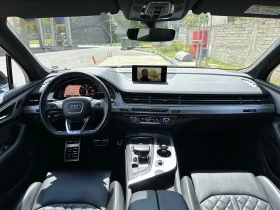 Audi SQ7 4.0 TDI * CARBON * HD MATRIX * , снимка 10