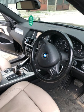 BMW X4, снимка 12