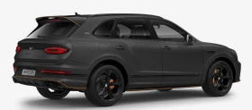 Bentley Bentayga S Black Edition V8 = MGT Configuration=  | Mobile.bg    4