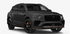 Bentley Bentayga S Black Edition V8 = MGT Configuration= Гаранция