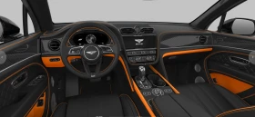 Bentley Bentayga S Black Edition V8 = MGT Configuration= Гаранция - [7] 