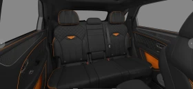 Bentley Bentayga S Black Edition V8 = MGT Configuration=  | Mobile.bg    9