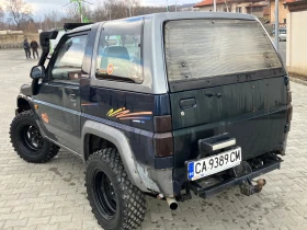 Daihatsu Feroza, снимка 7