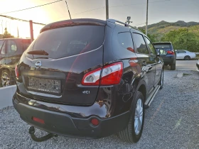 Nissan Qashqai 2.0 DCI + 2 4X4 , снимка 5