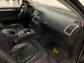 Audi Q7 3.0TDI S-line 239кс. ПАНОРАМА, снимка 11