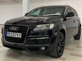 Audi Q7 3.0TDI S-line 239кс. ПАНОРАМА, снимка 1