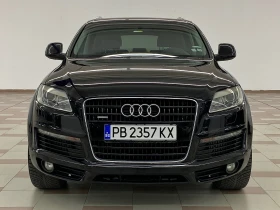 Audi Q7 3.0TDI S-line 239кс. ПАНОРАМА, снимка 5