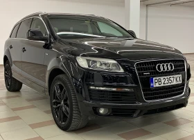 Audi Q7 3.0TDI S-line 239кс. ПАНОРАМА, снимка 3