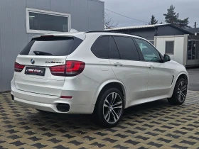 BMW X5 M50D/7МЕСТА/DIGITAL/FUL LED/ВАКУМ/KEY GO/ОБДУХ/F1, снимка 6