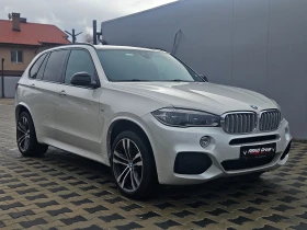 BMW X5 M50D/7МЕСТА/DIGITAL/FUL LED/ВАКУМ/KEY GO/ОБДУХ/F1, снимка 4