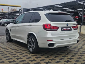 BMW X5 M50D/7МЕСТА/DIGITAL/FUL LED/ВАКУМ/KEY GO/ОБДУХ/F1, снимка 8