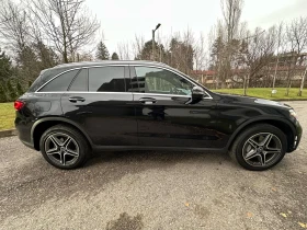 Обява за продажба на Mercedes-Benz GLC 300 4MATIC / AMG OPTIC / НОВ ВНОС ~64 900 лв. - изображение 7