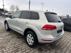 VW Touareg 3.0TDI AVTOMAT/PANORAMA/KOJA - [9] 