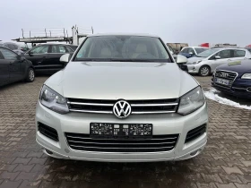 VW Touareg 3.0TDI AVTOMAT/PANORAMA/KOJA - [4] 