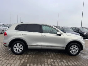 VW Touareg 3.0TDI AVTOMAT/PANORAMA/KOJA - [6] 