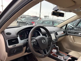 VW Touareg 3.0TDI AVTOMAT/PANORAMA/KOJA - [12] 