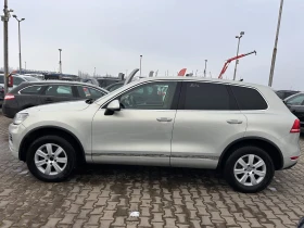 VW Touareg 3.0TDI AVTOMAT/PANORAMA/KOJA - [10] 