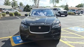 Jaguar F-PACE Prestige* AWD* oдух* подгрев* камера* пано* кожа* , снимка 1