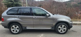 BMW X5, снимка 3