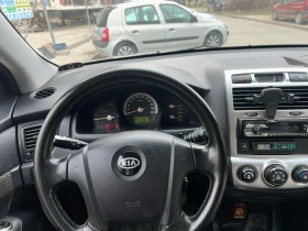 Kia Sportage 4х4, снимка 8